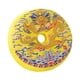thumbnail image 5 of Cojín de asiento, almohada de apoyo, duradero, redondo, multifunción, dragón, cojín suave para silla de oficina, cojín para silla, taburete, sofá Fernando Cojín del asiento, 5 of 8