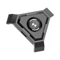 thumbnail image 2 of MesaSe Colorful Light One-handed Gamming Keyboard Device for Mobile Phone, 2 of 15