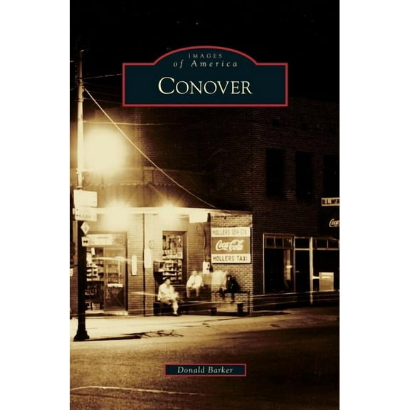 Conover (Hardcover)