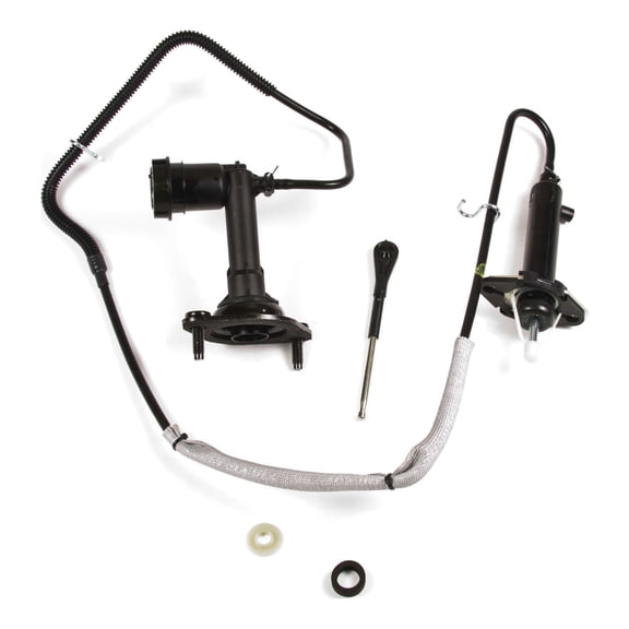 LUK Clutch Master/Slave Assy