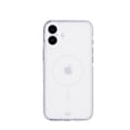 thumbnail image 2 of Funda de teléfono Tech21 EvoClear para iPhone 16 Plus con MagSafe Clear, 2 of 7