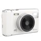 thumbnail image 1 of Cámara Digital 4K 50MP Con Una Cámara De Vlogging De Enfoque Automático De Pantalla De 2.8 Pulgadas Con 16x Flash Digital Zoom Y Función Contra Shake, Recargable Y Compacta, 1 of 7