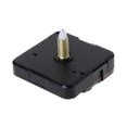 thumbnail image 5 of DIY Quartz Clock Movement Silent Kit Set Battery Powered Mechanism, 5 of 21