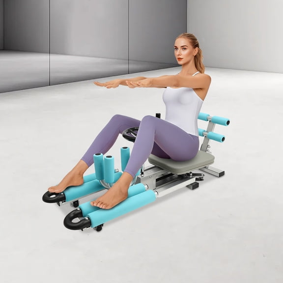 150kg Leg Stretcher Stretching Machine Fitness Split Training Fitness Equipment