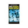 Warner Bros Beyond Basics - Solo Acoustic Blues Guitar