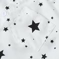 thumbnail image 3 of LYMAYTER 1-7 Years Kids Baby Boys Casual Shirts Outfit Toddler Boys Summer Printed Short Sleeve Shirts Set 2PCS, 3 of 9