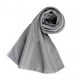 thumbnail image 3 of Toalla de enfriamiento Zulema Toalla absorbente Toalla de sudor Toalla de hielo gris claro, 3 of 8