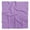 Amethyst, variant on Blue Dalmatian Dog Pure Silk Printed Head Bandanas Summer Neck Wrap Scarf 40 x 80 Inches