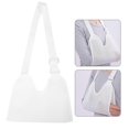 thumbnail image 5 of Forearm Sling Fracture Dislocation Broken Arm Breathable Support Brace Shoulder Belt, 5 of 5
