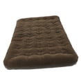 thumbnail image 1 of Matelas de Camping, Matelas Gonflable Portable Épaissi Matelas de Camping Portable Lit Gonflable Performance Solide, 1 of 8