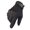 Black, variant on Outdoor Special Breathable Tactical Gloves Protective Light Riding Motorcycle Gloves Touch Screen Full Finger-Wolf brown-S