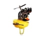 thumbnail image 4 of Adorno de pato para manillar de motocicleta, adorno de casco de pato amarillo pequeño, 4 of 10