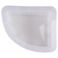 thumbnail image 2 of 2Pcs Big Bookend Resin Mould, Silicone Mould for Flower Preservation, Deep Epoxy Mould for Resin Art, 2 of 5
