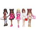 thumbnail image 3 of Conjunto de muñecas coleccionables con vestido PhatMojo para impresionar a la superestrella, 3 of 6
