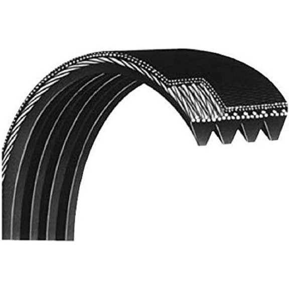 Hydra Fitness Exchange Motor Drive Belt 28" 8015035 Works W 100507 BXT116 BXT188BXT226 BXT326 Treadmill