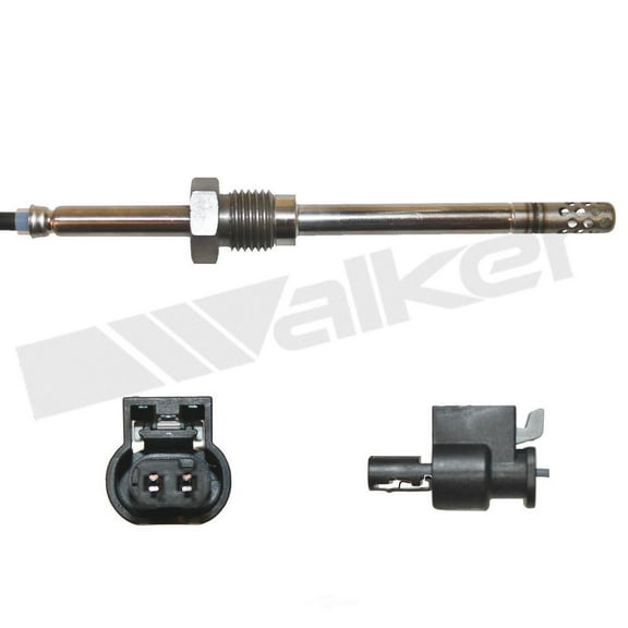 Walker 273-10096 Exhaust Gas Temperature(EGT) Sensor Fits select: 2007-2008 MERCEDES-BENZ ML, 2007-2008 MERCEDES-BENZ GL