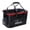 Black-40CM, variant on Lightweight Fishing Bucket Bucket with Handle Live Fish Baits Bucket Live Fish Container for Hiking Outdoor