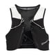 thumbnail image 4 of Chaleco de hidratación, mochila para correr, bolsa deportiva ajustable con múltiples bolsillos para agua. Negro, 4 of 9