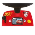thumbnail image 5 of Cars Correpasillos Rayo Mcqueen Actividades con Luces y Sonidos 34x56x29cm 1-3 a&ntilde;os Kiddieland NA, 5 of 5
