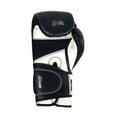 thumbnail image 4 of Rival Boxing RB2 Super Bag Gloves 2.0 - Medium - Black, 4 of 6