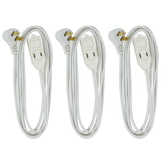 Slimline Extension Cords 