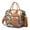 Citrus-20, variant on Aesthetic Room Decor Insulated Cooler - Stylish Thermal Food Storage for Travel