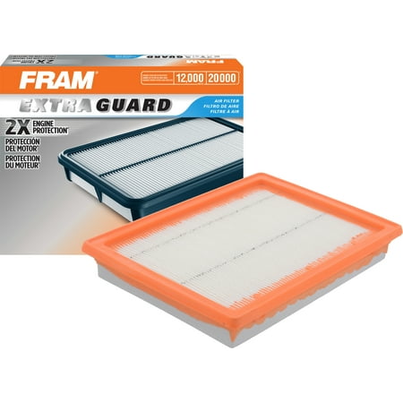 Fram Extra Guard Air Filter Ca6900 Walmart Com