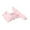 Pink, variant on TIELUTT Baby Weddge Adjustable Soft and Breathable Zippe Pillowcase Size Silk Toddler Pillowcase Silk Pillowcase Pillowcase with Zipper Closure Pillowcases Silk