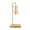 Beige, variant on XZNGL Candle Warmer Light Bulbs Candle Warmer Dimmable Candle Metal Candle Melter Compatible with Small and Large Candles Aromatic Candle Holders for Home Decoration