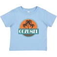 thumbnail image 3 of Inktastic Cozumel Mexico Vacation Cruise Boys or Girls Baby T-Shirt, 3 of 5