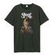 thumbnail image 1 of Amplified - Camiseta Hunter's Moon Fantasma para Adultos Unisex (Carbón), 1 of 2