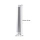 thumbnail image 2 of LED Tube Magnetic Light USB Rechargeable Camping Lantern Portable Light (White), 2 of 4