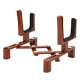 thumbnail image 2 of Soporte para Violín ANGGREK Plegable Ligero Resistente, 2 of 8