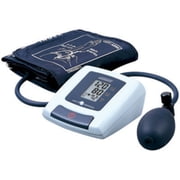 Lumiscope Upper Arm Blood Pressure Monitor