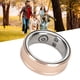 thumbnail image 1 of Smart Ring Health Tracker Con NFC, Análisis del Sueño, Seguimiento del Estado Físico, Control remoto de la cámara y aplicacia, resistencia al agua ip68, 1 of 7