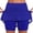 AA-Mint Green, variant on QATAINLAV High Waisted Tennis Skirts for Women Fashion Polka Dot Athletic Golf Skorts Built in Shorts Running Sport Mini Skirts Coffee XL