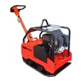 thumbnail image 1 of Contractor Hydraulic Reversible Plate Compactor, PC40H, Honda GX390 13 HP Gas Engine, 40 kN/8,990 lbf Force, TMG-PC40H, 1 of 5
