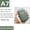 Army Green, variant on Clearance! 2026 Pocket Planner/Calendar - Pocket Planner, JAN 2026 - DEC 2026, Pocket Calendar for Purse, 3'' × 4'', Elastic Bound, Agenda Planner