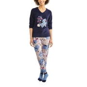 Eeyore - Disney Eeyore Women's And Women's Plus License