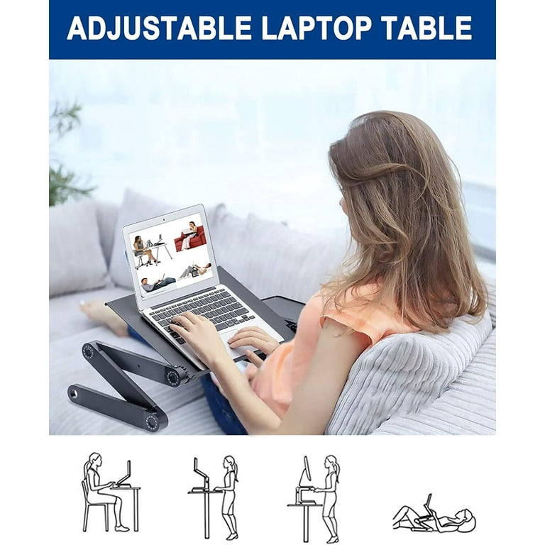 Laptop table for lazy boy sale