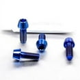 thumbnail image 3 of Titanium Front Axle Pinch Bolt Kit (TIFAPINCH630), 3 of 6
