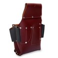 thumbnail image 5 of Mechtools Leather Pro Electricians Tool Bag, 5 of 5