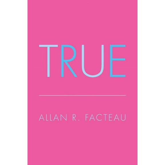 True (Paperback)