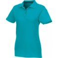 thumbnail image 1 of Elevate Polo à Manches Courtes Helios pour Femmes, 1 of 2