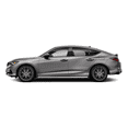 thumbnail image 6 of Auto Drive 16 Inch Black Hubcap Wheel Covers - Set of 4 - Fits Most Cars, 6 of 11