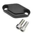 thumbnail image 2 of 2x Se la la adaptaciónción de licencia de de Estacionamiento ATV Billet Compatible con 125 660 700 YFZ450 Sharpla Bloqueo de freno de estacionamiento fuera de la placa, 2 of 7