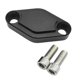 thumbnail image 2 of Placa de bloqueo del freno de estacionamiento para ATV compatible con Yamaha Raptor 125, 250, 660, 700 y YFZ450R Negro, 2 of 7