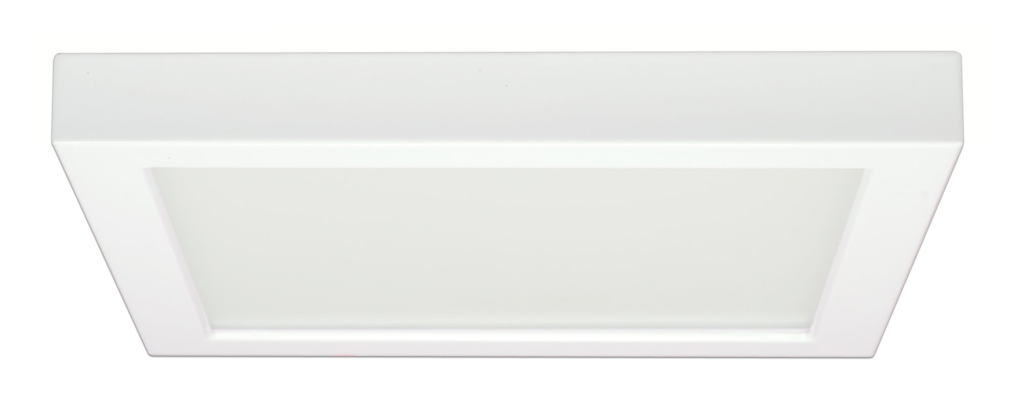 SATCO S29650 Blink LED 13 Inch White Flush Mount Ceiling Light for sale online 