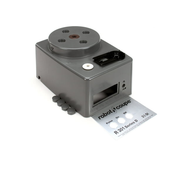 Robot Coupe 39306 Assembly R301 Series D Mot Sup