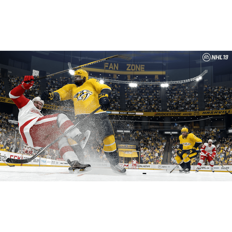 その他 PS4 NHL 19  PS4 Amazon.com: NHL 19 (PS4) : Video Games
